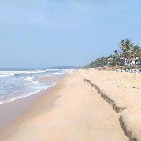 Sun N Tan Beach Home Stay Kannur Luaran gambar