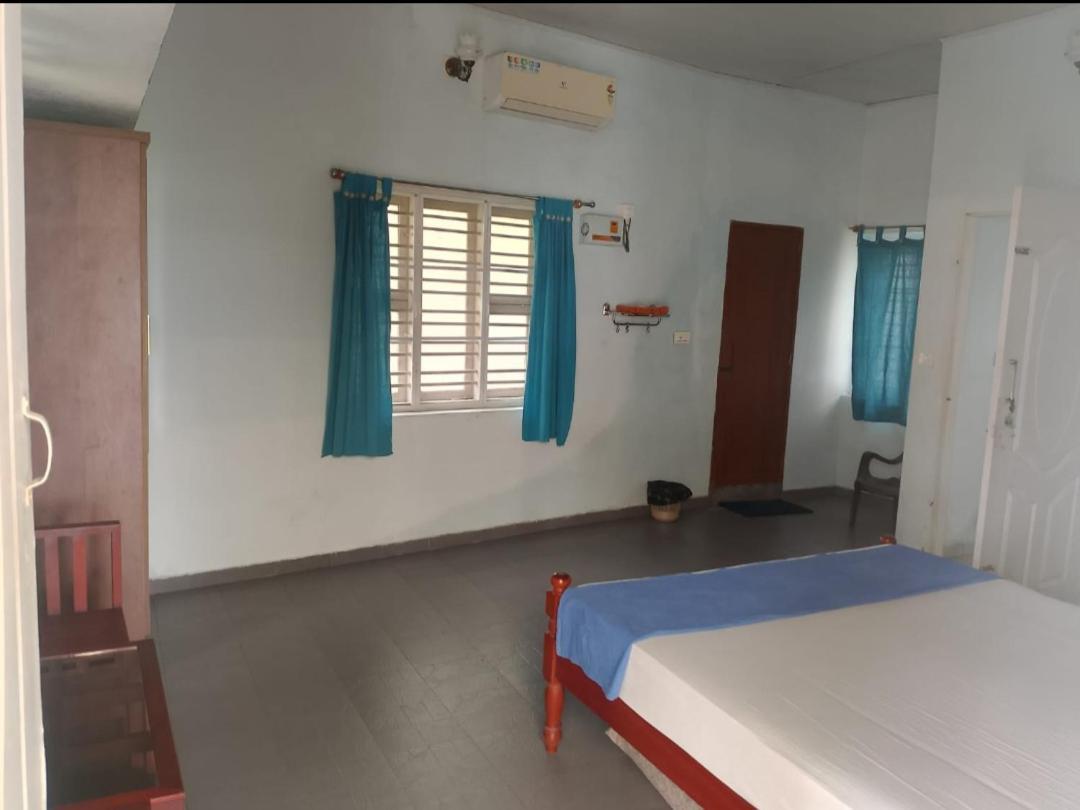 Sun N Tan Beach Home Stay Kannur Luaran gambar