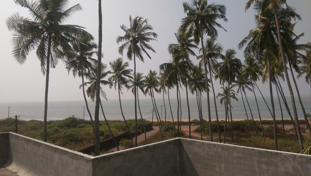 Sun N Tan Beach Home Stay Kannur Luaran gambar