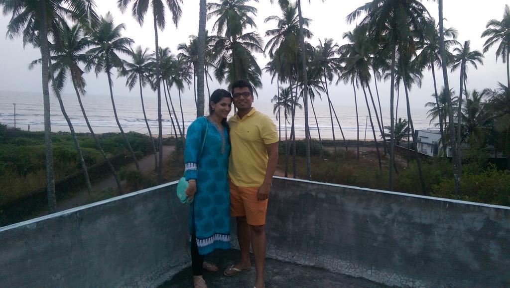 Sun N Tan Beach Home Stay Kannur Luaran gambar