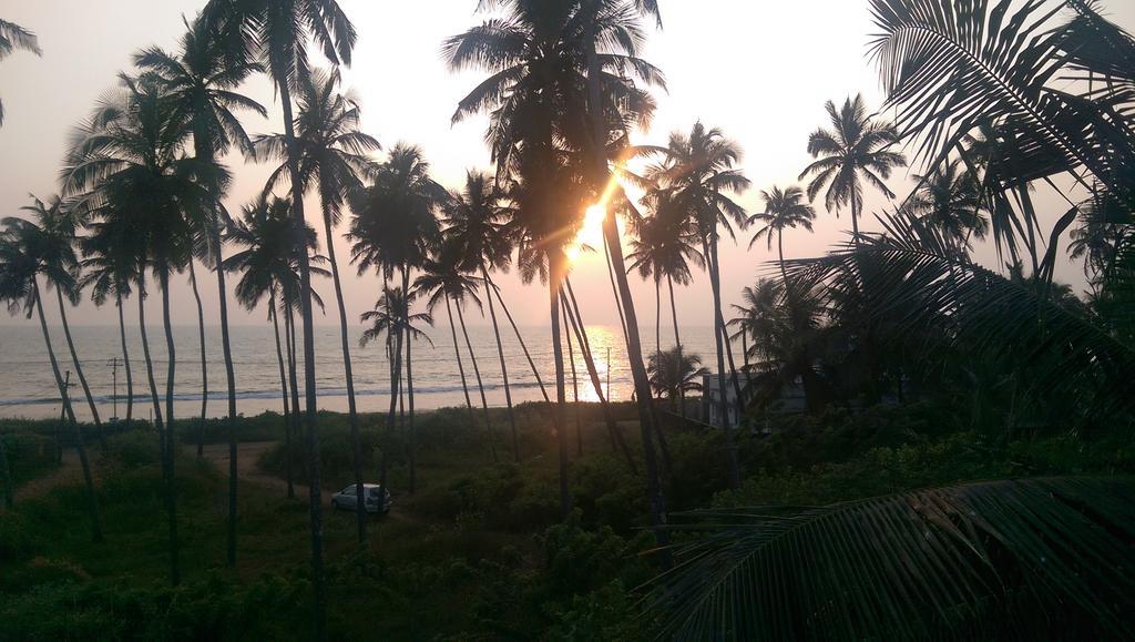 Sun N Tan Beach Home Stay Kannur Luaran gambar