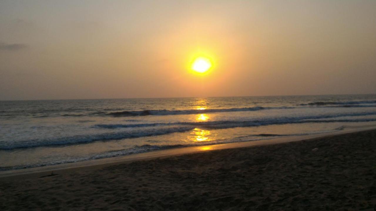 Sun N Tan Beach Home Stay Kannur Luaran gambar